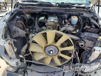 Zdjęcie 11 z 13 samochodu: 2012 DODGE RAM 2500 SLT VIN:3C6UD5DL3CG253862 - miniatura
