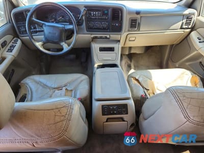 Zdjęcie 8 z 13 samochodu: 2002 GMC YUKON VIN:1GKEK13ZX2R213153 - miniatura