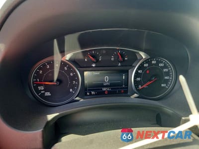Zdjęcie 9 z 13 samochodu: 2024 GMC TERRAIN SLE VIN:3GKALMEG4RL208797 - miniatura