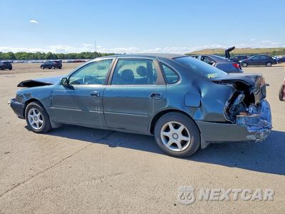 Drugie zdjęcie samochodu z przodu: 1997 TOYOTA AVALON XL VIN:4T1BF12B6VU194539 - miniatura