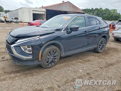 2025 MITSUBISHI ECLIPSE CROSS LE JA4ATVAAXSZ009359 - główne zdjęcie licytacji z USA - miniatura