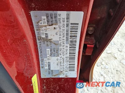 Zdjęcie 12 z 12 samochodu: 2018 TOYOTA YARIS IA BASE VIN:3MYDLBYV0JY323185 - miniatura