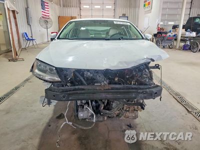 Piąte zdjęcie samochodu w środku: 2014 VOLKSWAGEN JETTA SE VIN:3VWD17AJ7EM406664 - miniatura
