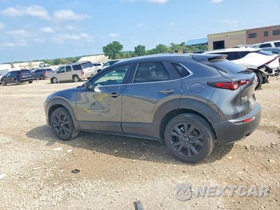 Drugie zdjęcie samochodu z przodu: 2025 MAZDA CX-30 SELECT VIN:3MVDMBBMXSM796398 - miniatura