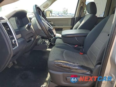 Zdjęcie 7 z 12 samochodu: 2011 DODGE RAM 1500 VIN:1D7RV1GT7BS565082 - miniatura