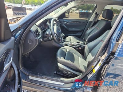 Zdjęcie 7 z 13 samochodu: 2013 BMW X1 SDRIVE28I VIN:WBAVM1C50DVW46474 - miniatura