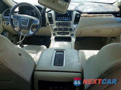 Zdjęcie 8 z 13 samochodu: 2020 GMC YUKON DENALI VIN:1GKS2CKJ0LR143335 - miniatura