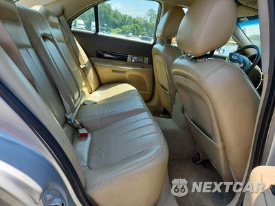 Zdjęcie 17 z 24 samochodu: 2005 LINCOLN LS VIN:1LNHM86S15Y602988 - miniatura