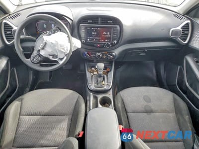 Zdjęcie 8 z 12 samochodu: 2023 KIA SOUL LX VIN:KNDJ23AU7P7865647 - miniatura