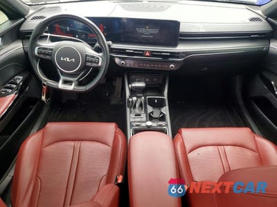 Zdjęcie 8 z 12 samochodu: 2025 KIA K5 GT LINE VIN:KNAG64J78S5284707 - miniatura