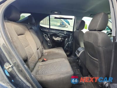 Zdjęcie 11 z 13 samochodu: 2018 CHEVROLET EQUINOX LT VIN:3GNAXSEV2JL312834 - miniatura