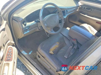 Zdjęcie 8 z 12 samochodu: 1999 BUICK CENTURY LIMITED VIN:2G4WY52M9X1540621 - miniatura