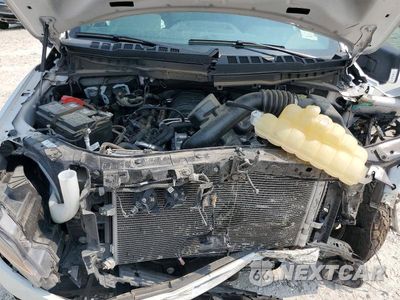 Zdjęcie 11 z 12 samochodu: 2025 FORD F150 TREMOR VIN:1FTFW4L50SFA94288 - miniatura