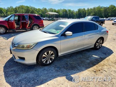 2013 HONDA ACCORD 1HGCR2F30DA042914 - główne zdjęcie licytacji z USA - miniatura
