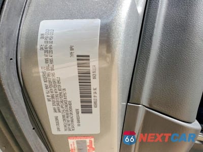 Zdjęcie 12 z 12 samochodu: 2007 SUBARU B9 TRIBECA 3.0 H6 VIN:4S4WX85D474408760 - miniatura