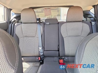 Zdjęcie 10 z 13 samochodu: 2024 SUBARU CROSSTREK PREMIUM VIN:JF2GUADC4R8331788 - miniatura