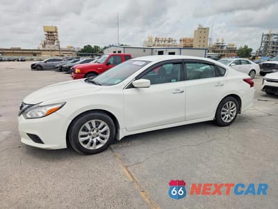 2018 NISSAN ALTIMA 2.5 1N4AL3APXJC274529 - główne zdjęcie licytacji z USA - miniatura