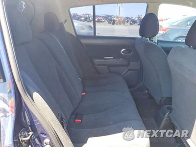 Zdjęcie 10 z 12 samochodu: 2012 NISSAN VERSA 1.8 S VIN:3N1BC1CP2CL364896 - miniatura