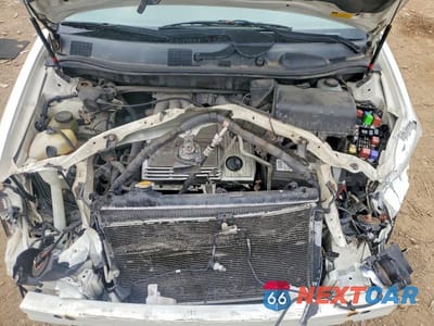 Zdjęcie 12 z 13 samochodu: 2001 LEXUS RX 300 VIN:JTJHF10U910227101 - miniatura