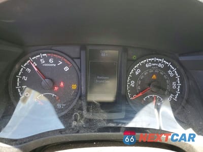 Zdjęcie 9 z 12 samochodu: 2019 TOYOTA TACOMA SR VIN:5TFAX5GN5KX137864 - miniatura