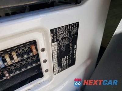 Zdjęcie 12 z 12 samochodu: 2019 MERCEDES-BENZ SPRINTER 2500 VIN:WD4PF1ED0KT013658 - miniatura