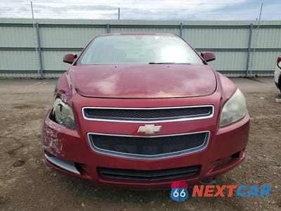 Piąte zdjęcie samochodu w środku: 2009 CHEVROLET MALIBU 2LT VIN:1G1ZJ57B09F171116 - miniatura