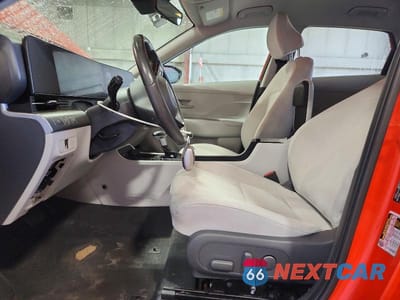 Zdjęcie 7 z 13 samochodu: 2024 HYUNDAI KONA SEL VIN:KM8HB3AB2RU096505 - miniatura