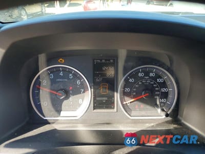 Zdjęcie 9 z 13 samochodu: 2009 HONDA CR-V EX VIN:5J6RE38569L015411 - miniatura
