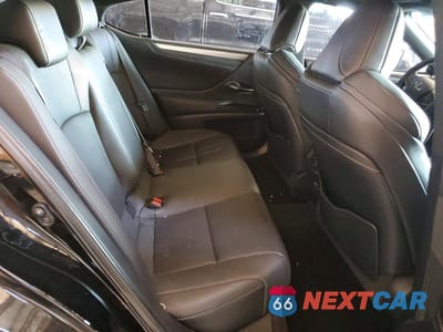 Zdjęcie 10 z 12 samochodu: 2021 LEXUS ES 350 F SPORT VIN:58AGZ1B1XMU100271 - miniatura