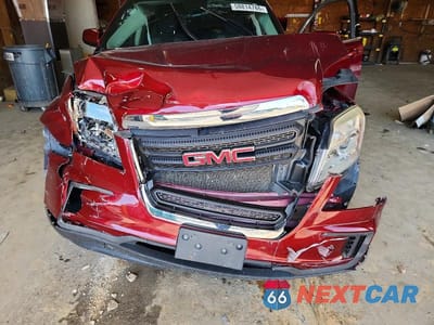Zdjęcie 12 z 13 samochodu: 2017 GMC TERRAIN SLE VIN:2GKFLSEK1H6133400 - miniatura
