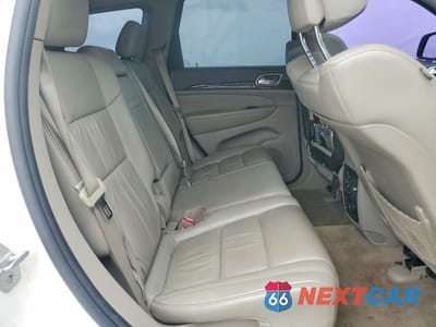 Zdjęcie 10 z 12 samochodu: 2011 JEEP GRAND CHEROKEE LAREDO VIN:1J4RS4GG3BC532186 - miniatura