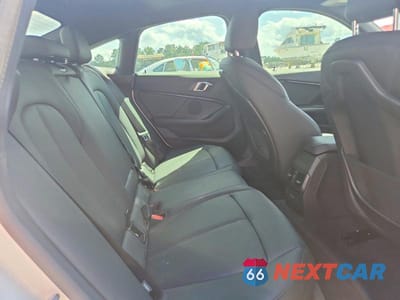 Zdjęcie 10 z 12 samochodu: 2021 BMW 228XI VIN:WBA73AK01M7G32267 - miniatura