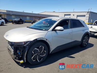 2023 HYUNDAI IONIQ 5 SEL KM8KNDAFXPU176945 - główne zdjęcie licytacji z USA - miniatura