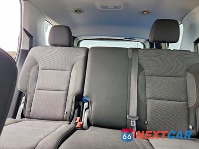 Zdjęcie 10 z 13 samochodu: 2020 CHEVROLET TRAVERSE LS VIN:1GNERFKW7LJ229913 - miniatura
