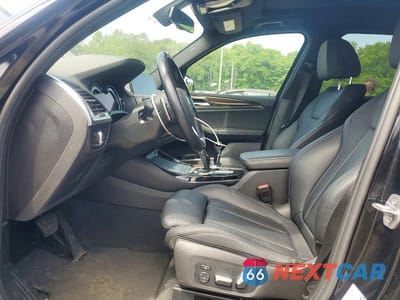 Zdjęcie 7 z 13 samochodu: 2018 BMW X3 XDRIVE30I VIN:5UXTR9C52JLC73733 - miniatura