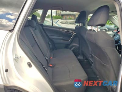 Zdjęcie 11 z 13 samochodu: 2021 TOYOTA RAV4 LE VIN:2T3G1RFV2MC160533 - miniatura