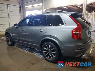 Drugie zdjęcie samochodu z przodu: 2016 VOLVO XC90 T6 VIN:YV4A22PK4G1021419 - miniatura