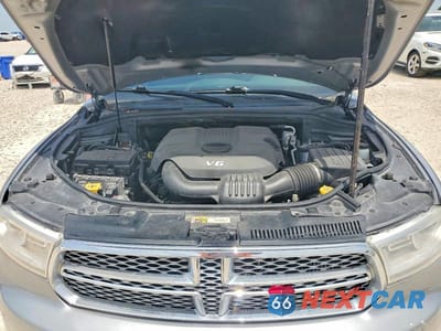 Zdjęcie 12 z 13 samochodu: 2015 DODGE DURANGO SXT VIN:1C4RDHAG7FC111870 - miniatura