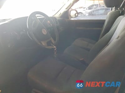 Zdjęcie 7 z 12 samochodu: 2010 CHEVROLET SILVERADO C1500 LT VIN:1GCSCSE07AZ185570 - miniatura