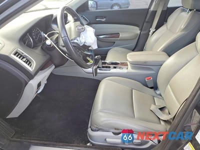Zdjęcie 7 z 12 samochodu: 2015 ACURA TLX VIN:19UUB1F34FA023286 - miniatura