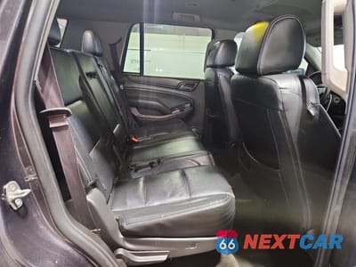 Zdjęcie 11 z 13 samochodu: 2016 CHEVROLET TAHOE K1500 LS VIN:1GNSKAKC4GR258941 - miniatura