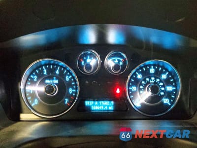 Zdjęcie 9 z 13 samochodu: 2010 FORD FLEX SEL VIN:2FMHK6CC3ABA70769 - miniatura