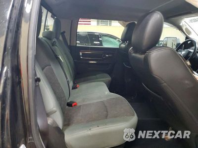 Zdjęcie 10 z 12 samochodu: 2015 RAM 1500 SLT VIN:3C6RR7LT6FG597937 - miniatura