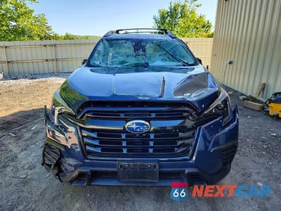 Piąte zdjęcie samochodu w środku: 2024 SUBARU ASCENT ONYX EDITION VIN:4S4WMAKD2R3420967 - miniatura
