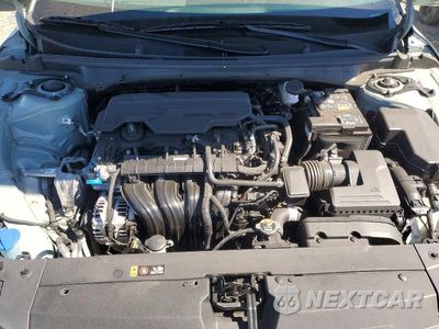Zdjęcie 11 z 13 samochodu: 2025 KIA K4 EX VIN:3KPFT4DE0SE099119 - miniatura