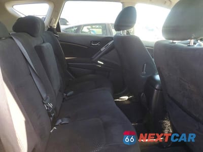 Zdjęcie 10 z 12 samochodu: 2009 NISSAN MURANO S VIN:JN8AZ18U99W003131 - miniatura
