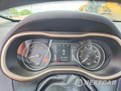 Zdjęcie 9 z 12 samochodu: 2014 JEEP CHEROKEE SPORT VIN:1C4PJMAB1EW213806 - miniatura