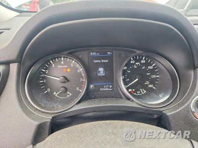 Zdjęcie 9 z 13 samochodu: 2018 NISSAN ROGUE SV VIN:5N1AT2MV2JC837504 - miniatura