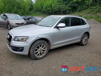 2009 AUDI Q5 3.2 WA1KK78R09A023410 - główne zdjęcie licytacji z USA - miniatura