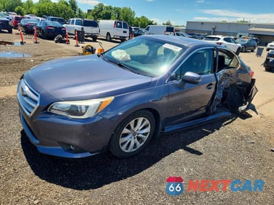 2015 SUBARU LEGACY 2.5I PREMIUM 4S3BNAH61F3044900 - główne zdjęcie licytacji z USA - miniatura